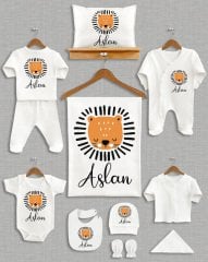 Animal Tasarımı 11'li Organik Hastane Çıkışı