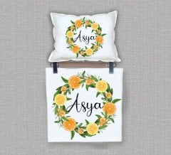 BATTANİYE YASTIK