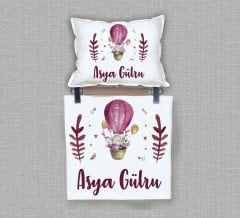 BATTANİYE YASTIK