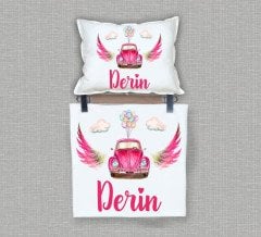 BATTANİYE YASTIK
