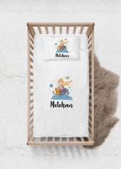 Küçük Prens Tasarımı Nevresim Takımı