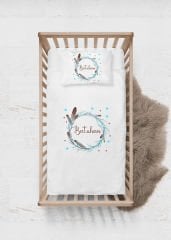 Soft Tüy Tasarımı Nevresim Takımı
