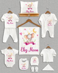 Filli 11'li Organik  Hastane Çıkışı