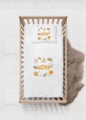 Uzay Tasarımı Nevresim Takımı