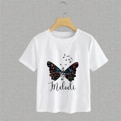Kişiye Özel Organik Tişört