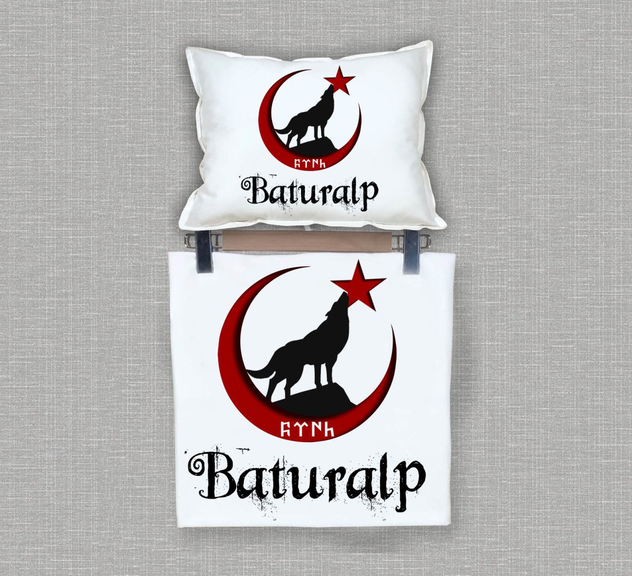 BATTANİYE YASTIK