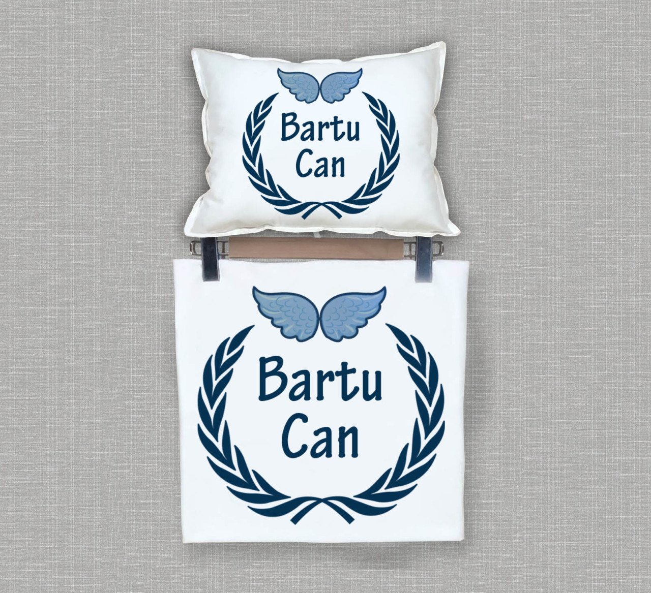 BATTANİYE YASTIK