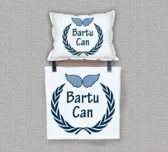 BATTANİYE YASTIK