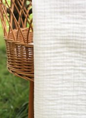 Küçük Prens Tasarımı 4 Kat Müslin Örtü