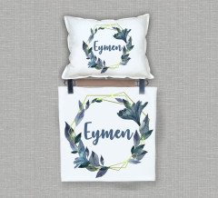 BATTANİYE YASTIK