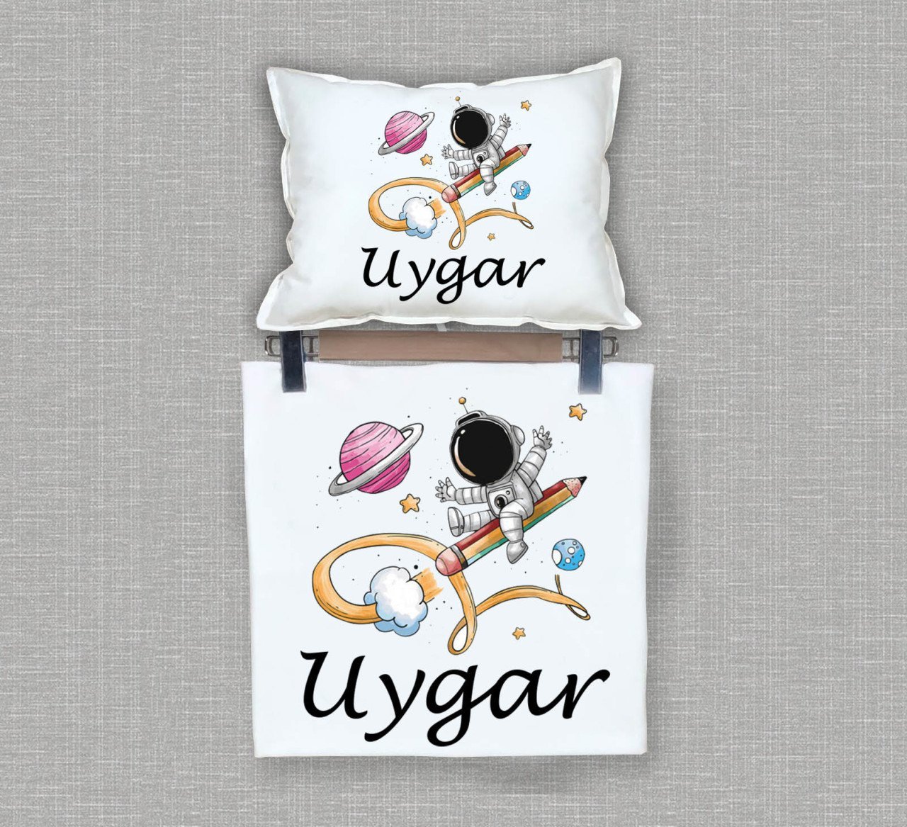 BATTANİYE YASTIK