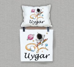 BATTANİYE YASTIK