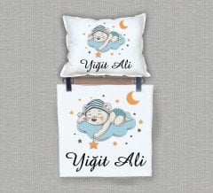 BATTANİYE YASTIK