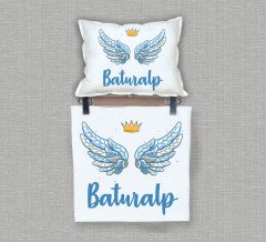 BATTANİYE YASTIK