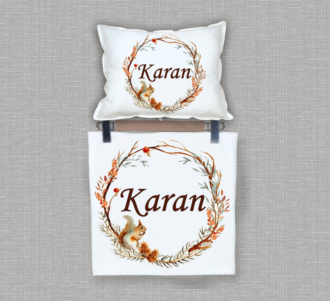 BATTANİYE YASTIK
