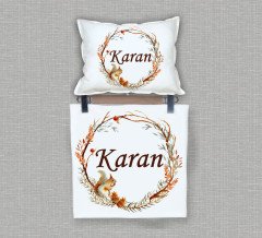 BATTANİYE YASTIK