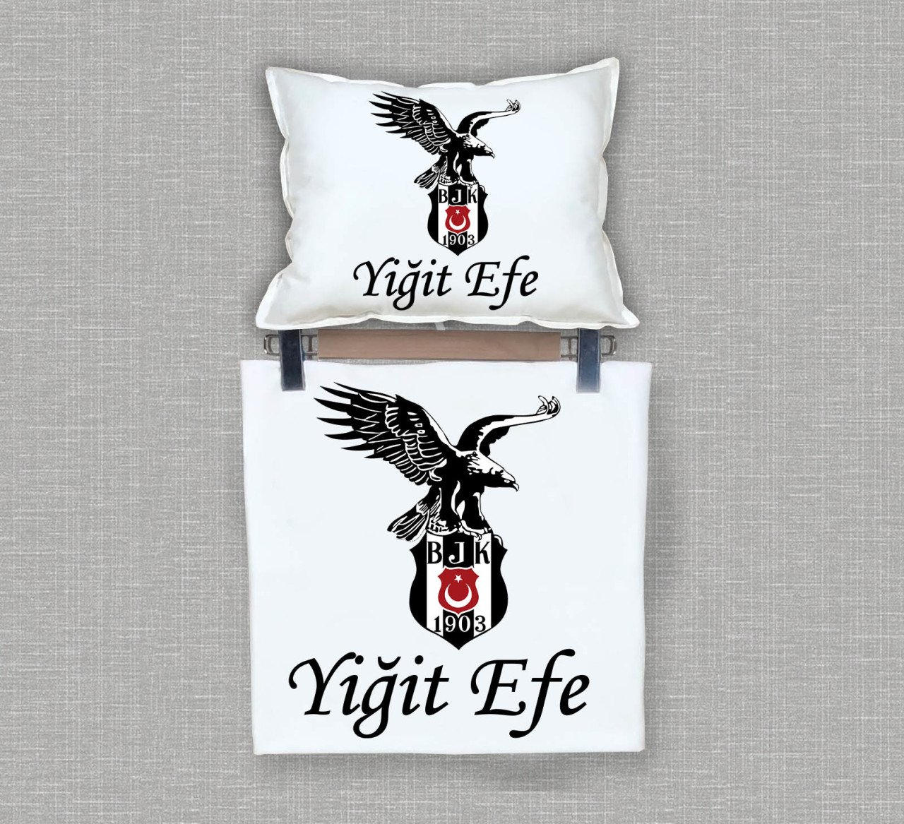 BATTANİYE YASTIK
