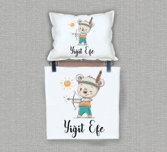 BATTANİYE YASTIK