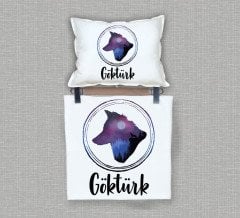 BATTANİYE YASTIK