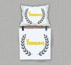 BATTANİYE YASTIK